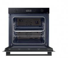 SAMSUNG NV7B44403AW/U3 beépíthető sütő - Fehér Konyhai termékek - Sütő-főzőlap, tűzhely (beépíthető) - Sütő (beépíthető) - 459324