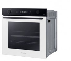 SAMSUNG NV7B44403AW/U3 beépíthető sütő - Fehér Konyhai termékek - Sütő-főzőlap, tűzhely (beépíthető) - Sütő (beépíthető) - 459324