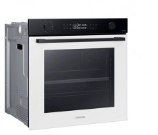 SAMSUNG NV7B44403AW/U3 beépíthető sütő - Fehér Konyhai termékek - Sütő-főzőlap, tűzhely (beépíthető) - Sütő (beépíthető) - 459324