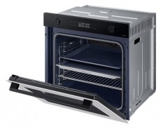 SAMSUNG NV7B44403AW/U3 beépíthető sütő - Fehér Konyhai termékek - Sütő-főzőlap, tűzhely (beépíthető) - Sütő (beépíthető) - 459324
