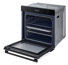 SAMSUNG NV7B44403AW/U3 beépíthető sütő - Fehér Konyhai termékek - Sütő-főzőlap, tűzhely (beépíthető) - Sütő (beépíthető) - 459324