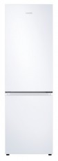 SAMSUNG RB34T600FWW/EF alulfagyasztós hűtőszekrény Konyhai termékek - Hűtő, fagyasztó (szabadonálló) - Alulfagyasztós kombinált hűtő - 459272