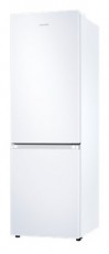 SAMSUNG RB34T600FWW/EF alulfagyasztós hűtőszekrény Konyhai termékek - Hűtő, fagyasztó (szabadonálló) - Alulfagyasztós kombinált hűtő - 459272