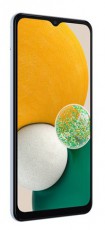 SAMSUNG SM-A136BLBUEUE Galaxy A13 6,5 5G 4/64GB DualSIM vil&aacute;gosk&eacute;k okostelefon Egy&eacute;b - Nem forgalmazzuk ! - 457118