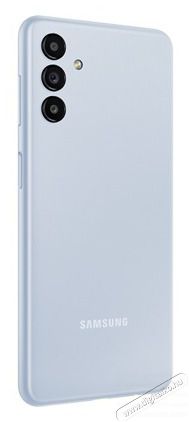 SAMSUNG SM-A136BLBUEUE Galaxy A13 6,5 5G 4/64GB DualSIM vil&aacute;gosk&eacute;k okostelefon Egy&eacute;b - Nem forgalmazzuk ! - 457118