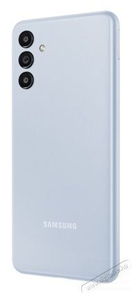SAMSUNG SM-A136BLBUEUE Galaxy A13 6,5 5G 4/64GB DualSIM vil&aacute;gosk&eacute;k okostelefon Egy&eacute;b - Nem forgalmazzuk ! - 457118