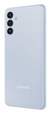 SAMSUNG SM-A136BLBUEUE Galaxy A13 6,5 5G 4/64GB DualSIM vil&aacute;gosk&eacute;k okostelefon Egy&eacute;b - Nem forgalmazzuk ! - 457118