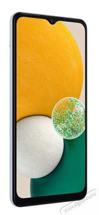 SAMSUNG SM-A136BLBVEUE Galaxy A13 6,5" 5G 4/128GB DualSIM vil&aacute;gosk&eacute;k okostelefon Egy&eacute;b - Nem forgalmazzuk ! - 457152