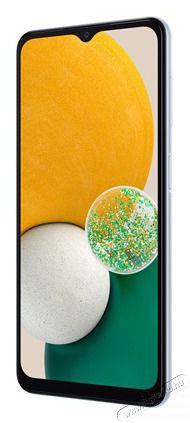 SAMSUNG SM-A136BLBVEUE Galaxy A13 6,5" 5G 4/128GB DualSIM vil&aacute;gosk&eacute;k okostelefon Egy&eacute;b - Nem forgalmazzuk ! - 457152
