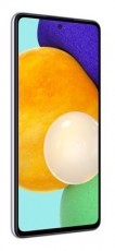 SAMSUNG SM-A526BLVDEUE Galaxy A52 6,5 5G 6/128GB Dual SIM vil&aacute;gos lila okostelefon Egy&eacute;b - Nem forgalmazzuk ! - 459059
