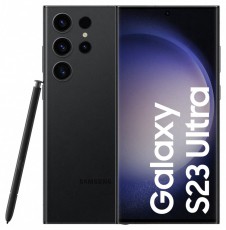 SAMSUNG SM-S918B Galaxy S23 Ultra 6,8" 5G 8/256GB DualSIM Fantomfekete okostelefon Egyéb - Nem forgalmazzuk ! - 459003