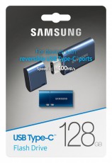 SAMSUNG USB Type-C 128 GB flash drive Memória kártya / Pendrive - Pendrive - 461878