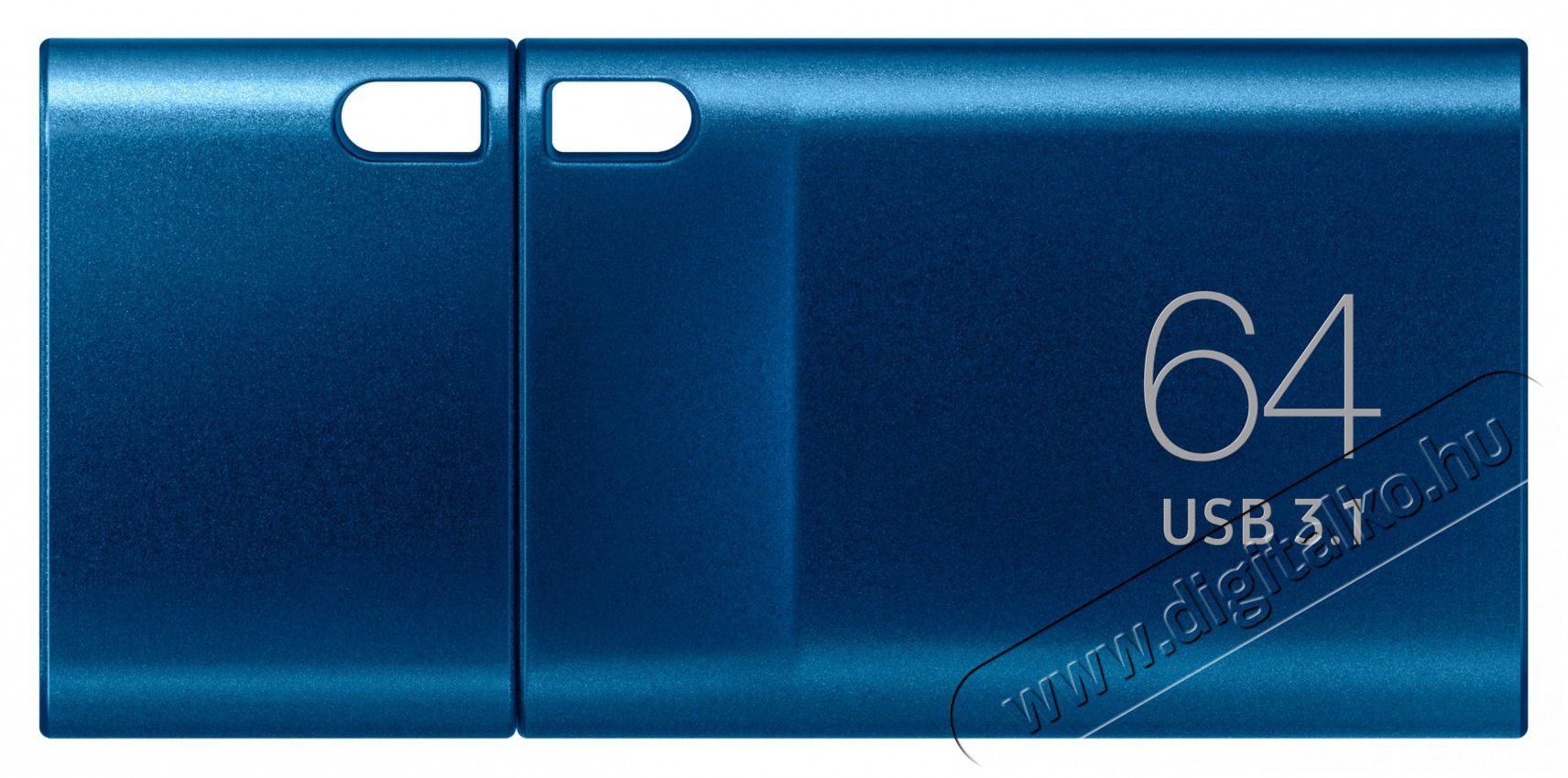 SAMSUNG USB Type-C 64 GB flash drive Memória kártya / Pendrive - Pendrive - 461886