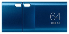 SAMSUNG USB Type-C 64 GB flash drive Memória kártya / Pendrive - Pendrive - 461886