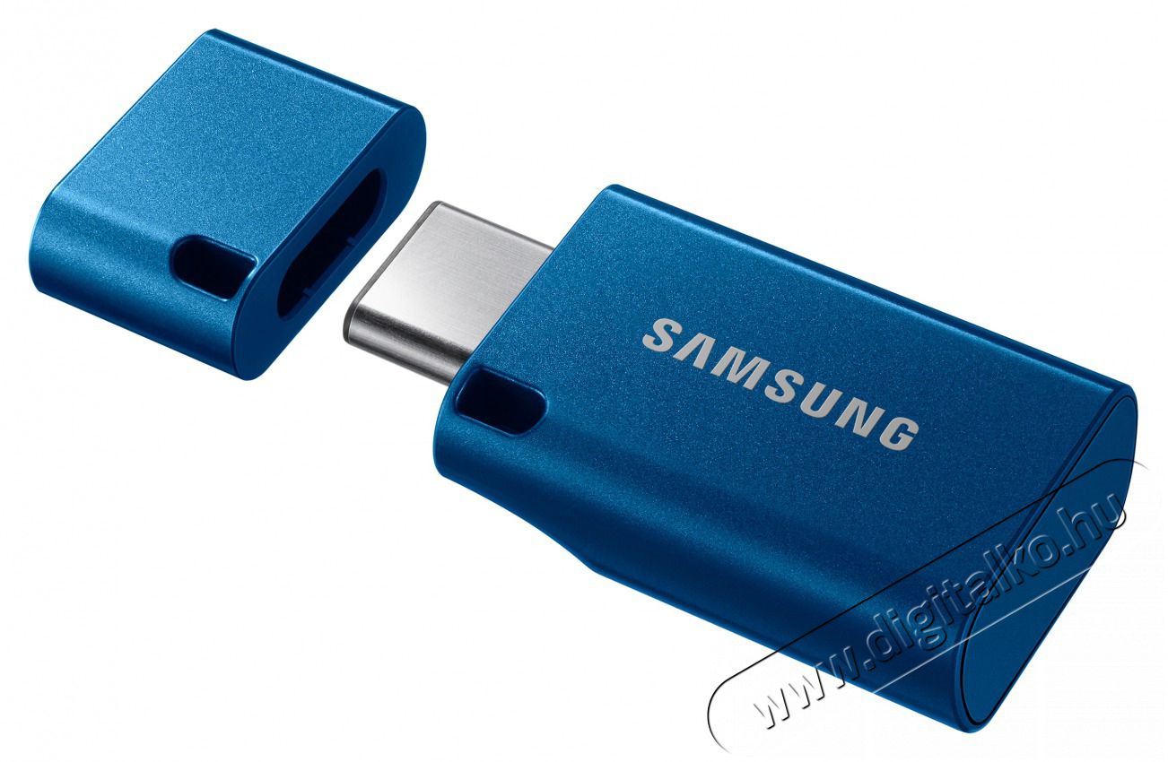 SAMSUNG USB Type-C 64 GB flash drive Memória kártya / Pendrive - Pendrive - 461886