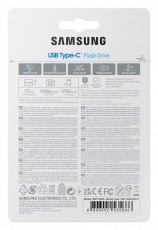 SAMSUNG USB Type-C 64 GB flash drive Memória kártya / Pendrive - Pendrive - 461886