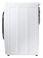SAMSUNG WW80T854ABH/S6 elöltöltős mosógép Konyhai termékek - Mosogatógép - Normál (60cm) szabadonálló mosogatógép - 459264
