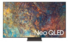 SAMSUNG 55" QE55QN91AATXXH 4K UHD NEO Smart QLED TV Telev&iacute;zi&oacute;k - LED telev&iacute;zi&oacute; - UHD 4K felbont&aacute;s&uacute; - 462627