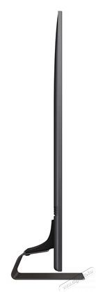 SAMSUNG 55" QE55QN91AATXXH 4K UHD NEO Smart QLED TV Telev&iacute;zi&oacute;k - LED telev&iacute;zi&oacute; - UHD 4K felbont&aacute;s&uacute; - 462627