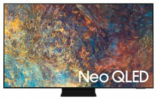 SAMSUNG 98" QE98QN90AATXXH 4K UHD NEO Smart QLED TV Televíziók - LED televízió - UHD 4K felbontású - 462705