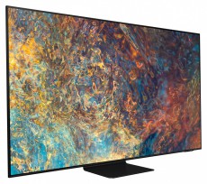 SAMSUNG 98" QE98QN90AATXXH 4K UHD NEO Smart QLED TV Televíziók - LED televízió - UHD 4K felbontású - 462705