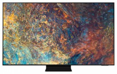 SAMSUNG 98" QE98QN90AATXXH 4K UHD NEO Smart QLED TV Televíziók - LED televízió - UHD 4K felbontású - 462705