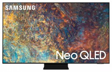 SAMSUNG 98 QE98QN90AATXXH 4K UHD NEO Smart QLED TV Televíziók - LED televízió - UHD 4K felbontású - 462705