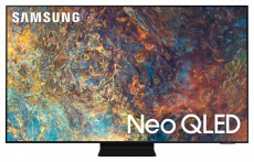 SAMSUNG 98" QE98QN90AATXXH 4K UHD NEO Smart QLED TV Televíziók - LED televízió - UHD 4K felbontású - 462705