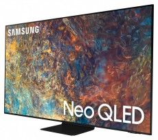 SAMSUNG 98 QE98QN90AATXXH 4K UHD NEO Smart QLED TV Televíziók - LED televízió - UHD 4K felbontású - 462705
