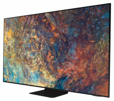 SAMSUNG 98 QE98QN90AATXXH 4K UHD NEO Smart QLED TV Televíziók - LED televízió - UHD 4K felbontású - 462705