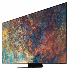 SAMSUNG 98" QE98QN90AATXXH 4K UHD NEO Smart QLED TV Televíziók - LED televízió - UHD 4K felbontású - 462705