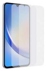SAMSUNG EF-UA346CTEGWW Galaxy A34 5G kijelzővédő fólia Mobil / Kommunikáció / Smart - Mobiltelefon kiegészítő / tok - Kijelző / hátlap védő fólia - 462149