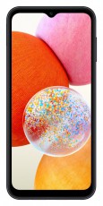 SAMSUNG SM-A145R Galaxy A14 6,6 LTE 4/128GB DualSIM fekete okostelefon Egyéb - Nem forgalmazzuk ! - 464494