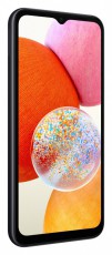 SAMSUNG SM-A145R Galaxy A14 6,6 LTE 4/128GB DualSIM fekete okostelefon Egyéb - Nem forgalmazzuk ! - 464494