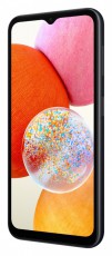 SAMSUNG SM-A145R Galaxy A14 6,6 LTE 4/128GB DualSIM fekete okostelefon Egyéb - Nem forgalmazzuk ! - 464494