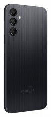 SAMSUNG SM-A145R Galaxy A14 6,6 LTE 4/128GB DualSIM fekete okostelefon Egyéb - Nem forgalmazzuk ! - 464494