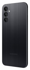 SAMSUNG SM-A145R Galaxy A14 6,6 LTE 4/128GB DualSIM fekete okostelefon Egyéb - Nem forgalmazzuk ! - 464494