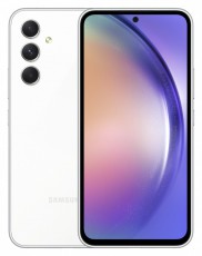 SAMSUNG SM-A546B Galaxy A54 6,4 5G 8/128GB DualSIM király fehér okostelefon Egyéb - Nem forgalmazzuk ! - 464594