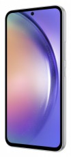 SAMSUNG SM-A546B Galaxy A54 6,4 5G 8/128GB DualSIM király fehér okostelefon Egyéb - Nem forgalmazzuk ! - 464594