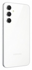 SAMSUNG SM-A546B Galaxy A54 6,4 5G 8/128GB DualSIM király fehér okostelefon Egyéb - Nem forgalmazzuk ! - 464594