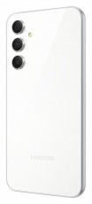 SAMSUNG SM-A546B Galaxy A54 6,4 5G 8/128GB DualSIM király fehér okostelefon Egyéb - Nem forgalmazzuk ! - 464594