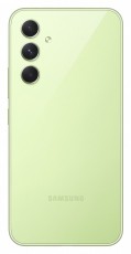 SAMSUNG SM-A546B Galaxy A54 6,4 5G 8/128GB DualSIM király lime okostelefon Mobil / Kommunikáció / Smart - Okostelefon - Android - 464592