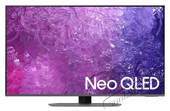 SAMSUNG 50 QE50QN90CATXXH 4K UHD Smart Neo QLED TV Televíziók - LED televízió - UHD 4K felbontású - 466180