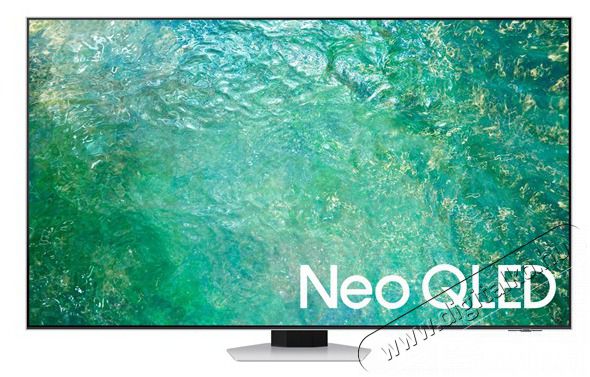 SAMSUNG 55 QE55QN85CATXXH 4K UHD Smart Neo QLED TV Televíziók - LED televízió - UHD 4K felbontású - 466133