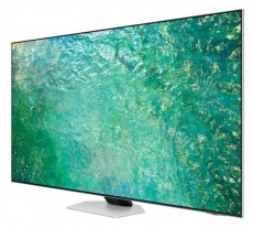 SAMSUNG 55 QE55QN85CATXXH 4K UHD Smart Neo QLED TV Televíziók - LED televízió - UHD 4K felbontású - 466133