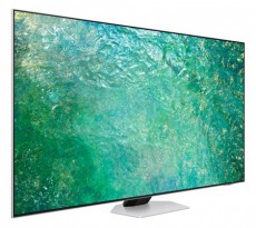 SAMSUNG 55 QE55QN85CATXXH 4K UHD Smart Neo QLED TV Televíziók - LED televízió - UHD 4K felbontású - 466133