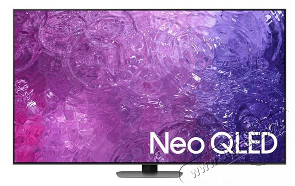 SAMSUNG 55 QE55QN90CATXXH 4K UHD Smart Neo QLED TV Televíziók - LED televízió - UHD 4K felbontású - 466181