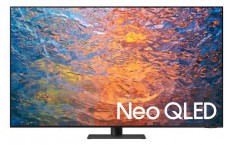 SAMSUNG 55 QE55QN95CATXXH 4K UHD Smart Neo QLED TV Televíziók - LED televízió - UHD 4K felbontású - 466137
