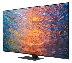 SAMSUNG 55 QE55QN95CATXXH 4K UHD Smart Neo QLED TV Televíziók - LED televízió - UHD 4K felbontású - 466137