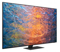 SAMSUNG 55 QE55QN95CATXXH 4K UHD Smart Neo QLED TV Televíziók - LED televízió - UHD 4K felbontású - 466137